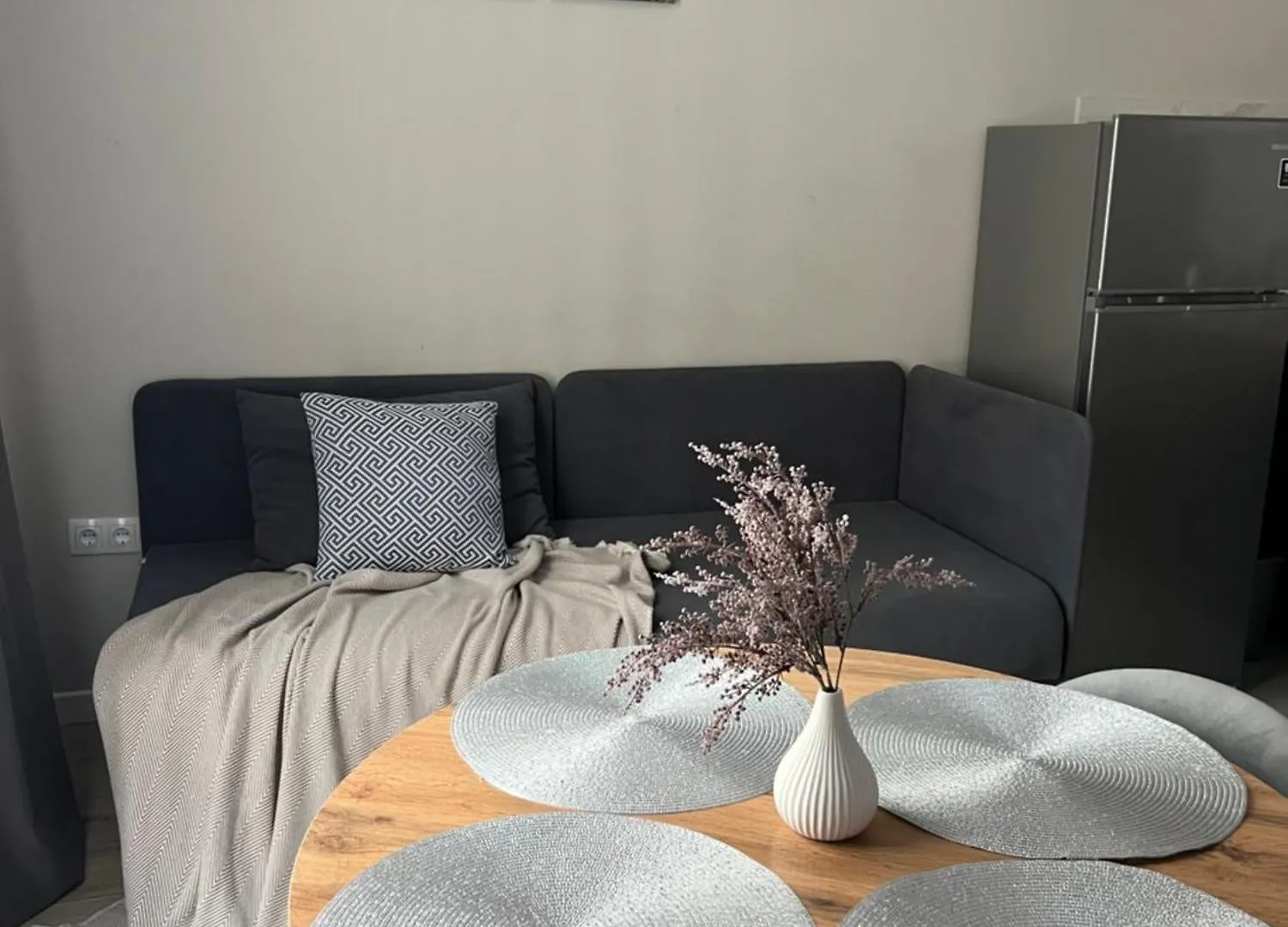 Жк Almatym Apartment  Almaty